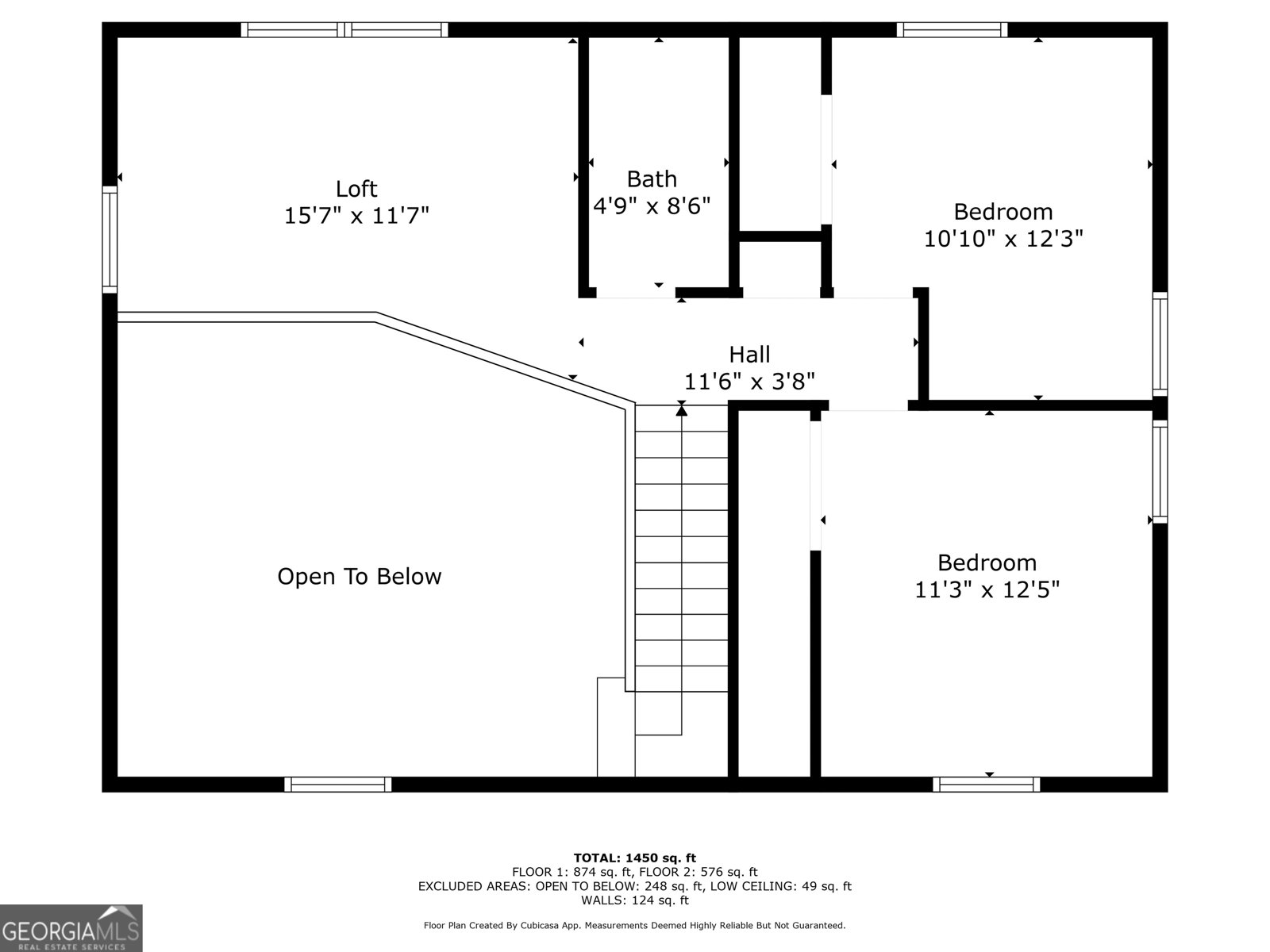 922 JONES MILL Road Cartersville - 34