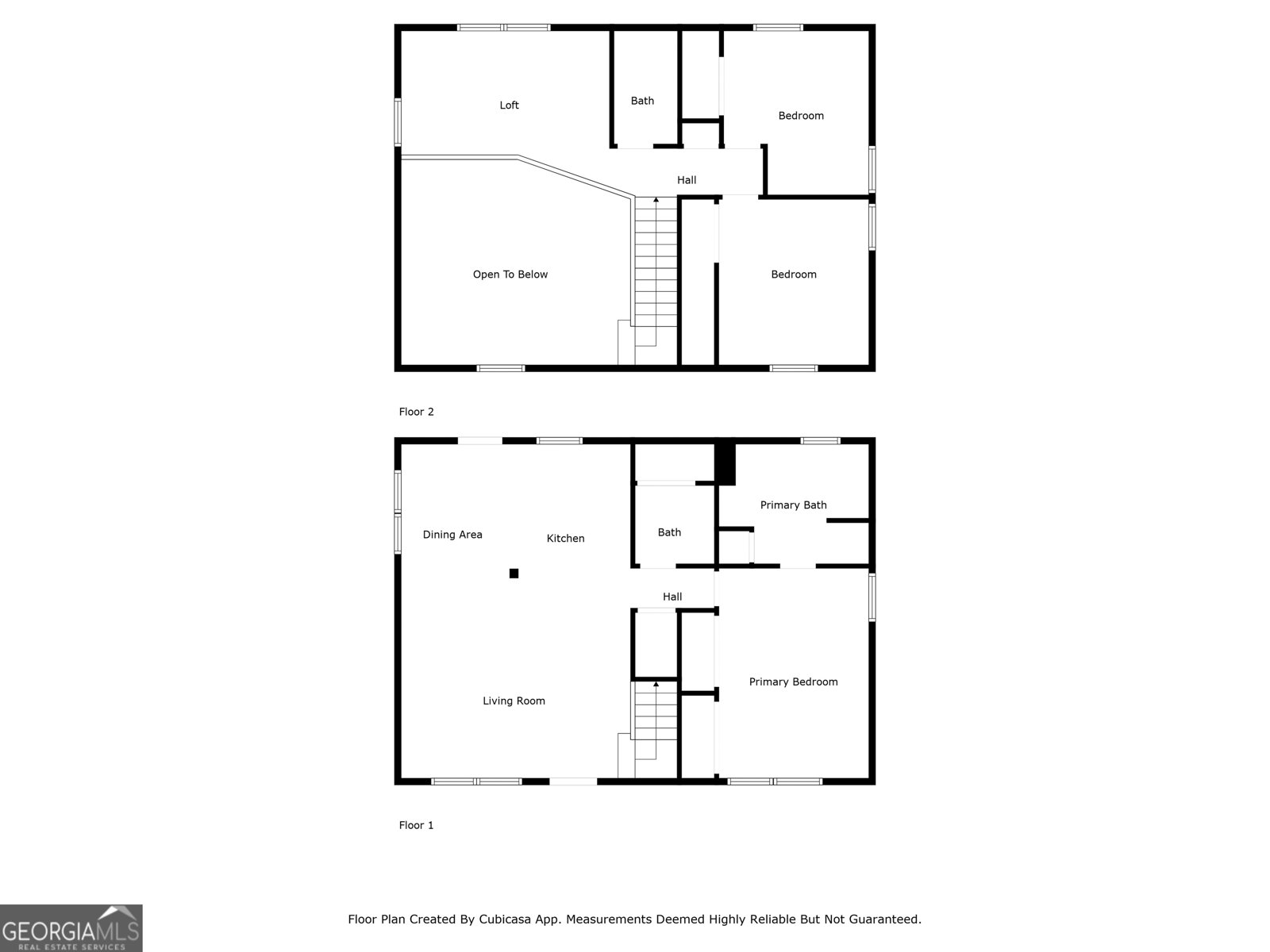 922 JONES MILL Road Cartersville - 36
