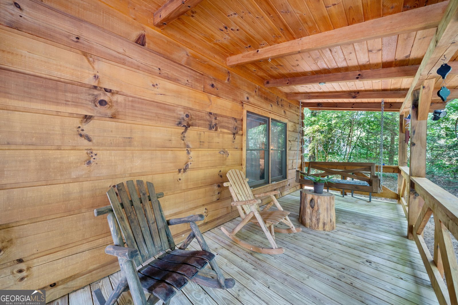 922 JONES MILL Road Cartersville - 4