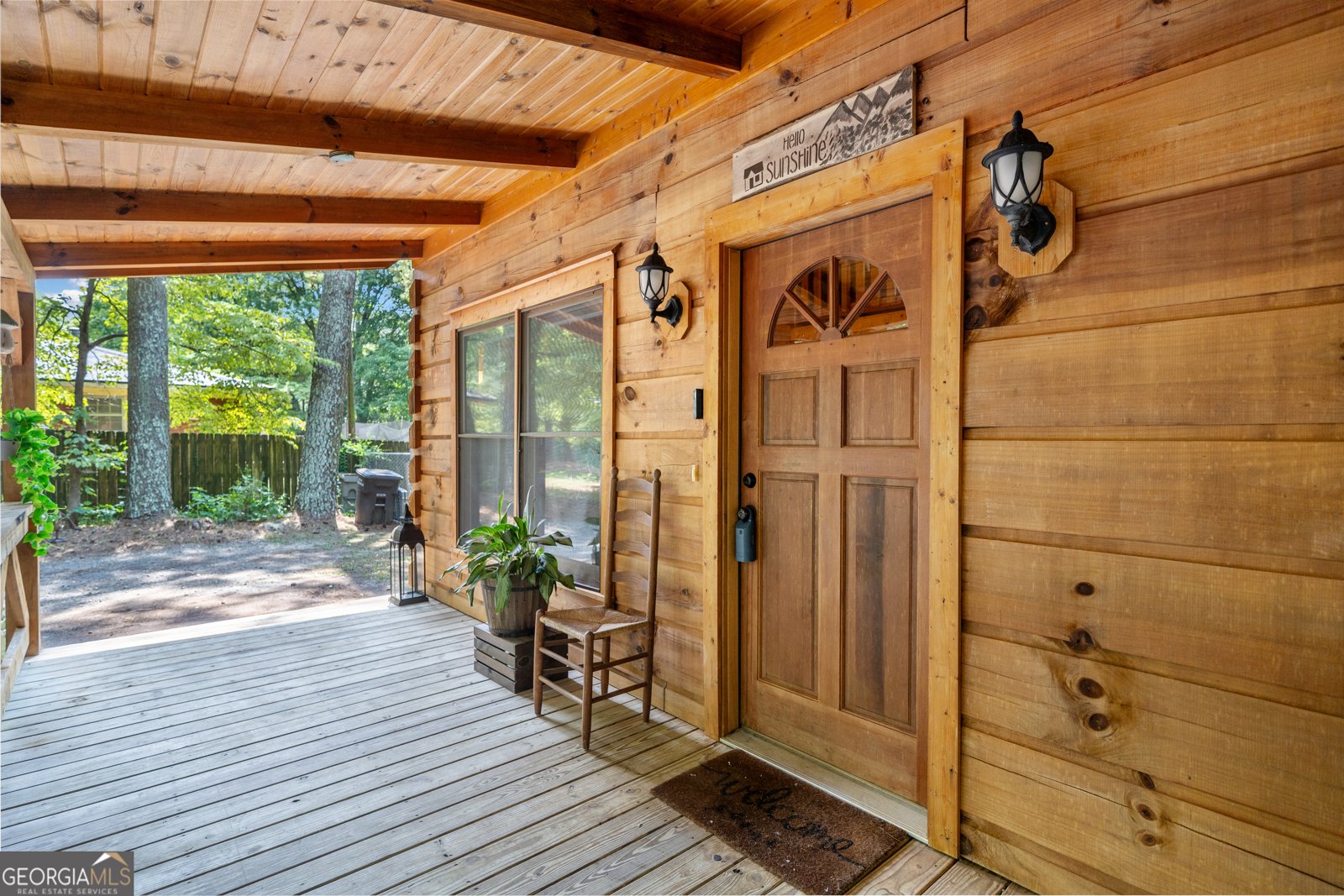 922 JONES MILL Road Cartersville - 5