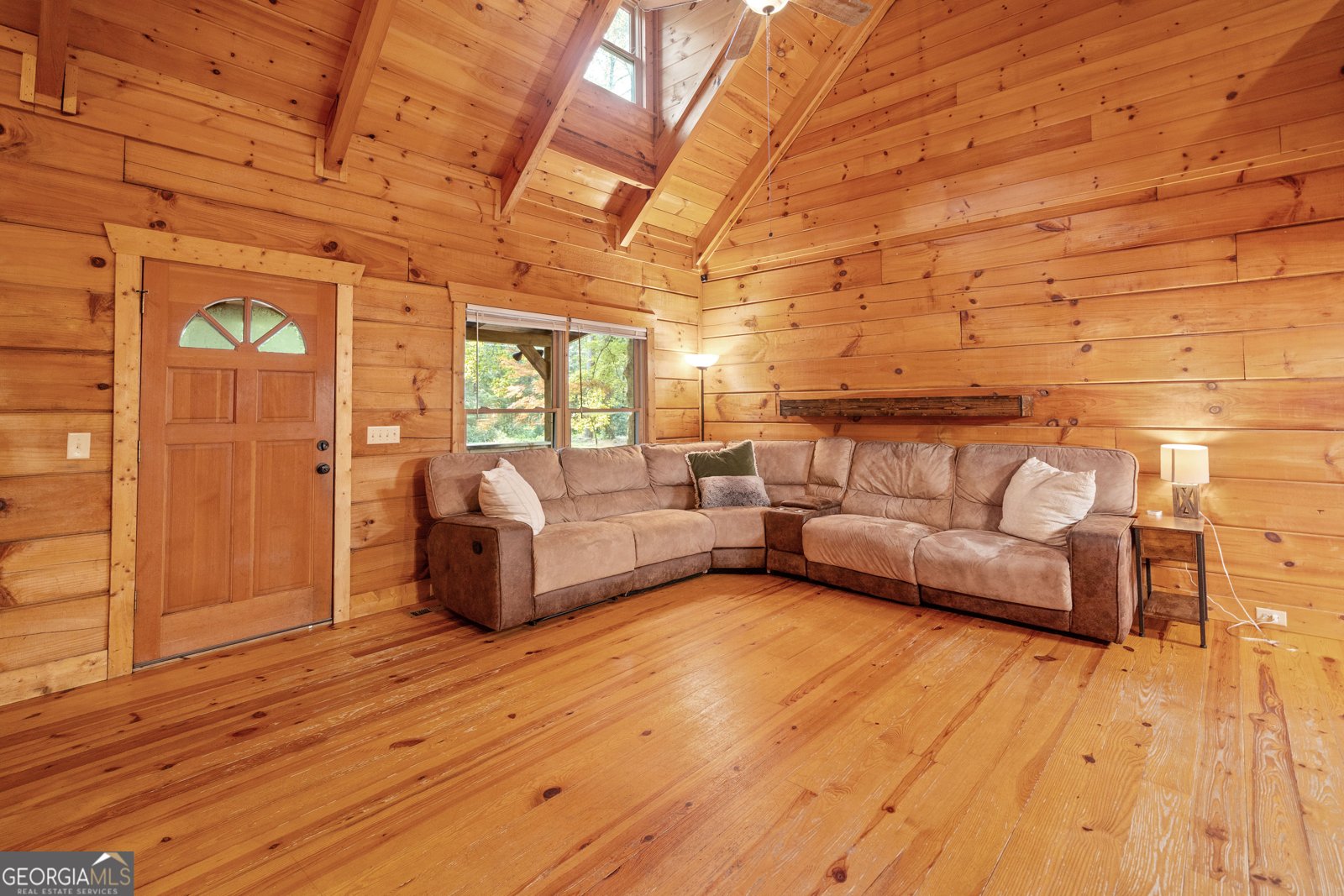 922 JONES MILL Road Cartersville - 7
