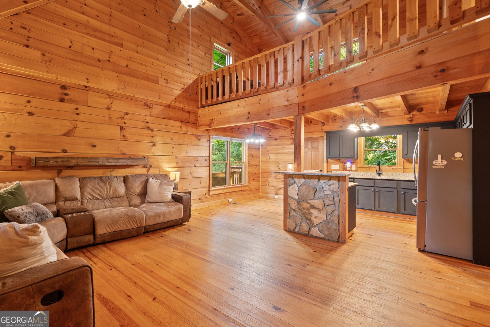922 JONES MILL Road Cartersville - 8