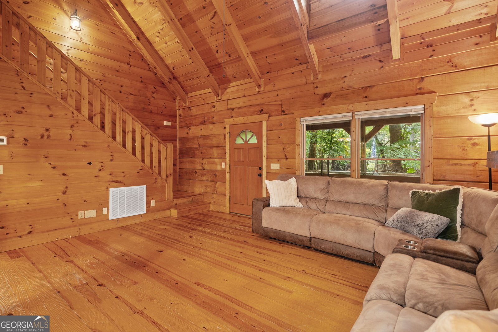922 JONES MILL Road Cartersville - 9