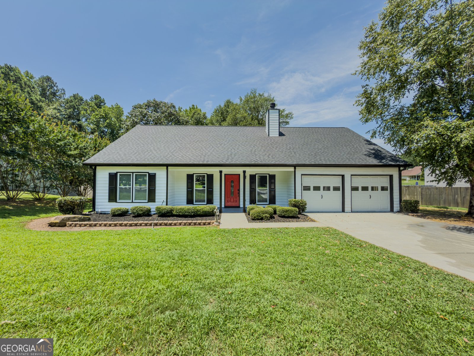 2335 Huntington Drive Loganville - 1
