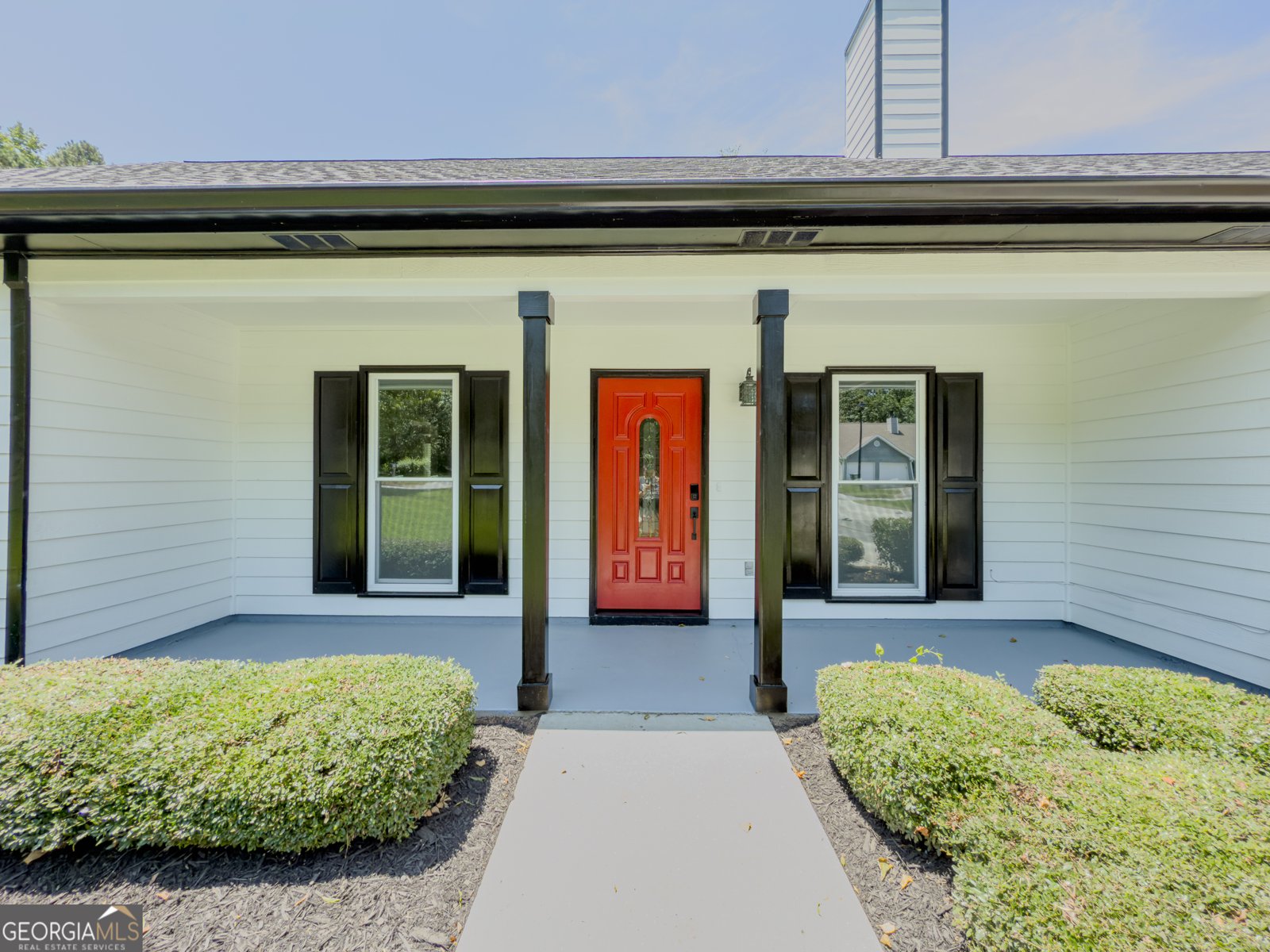2335 Huntington Drive Loganville - 2