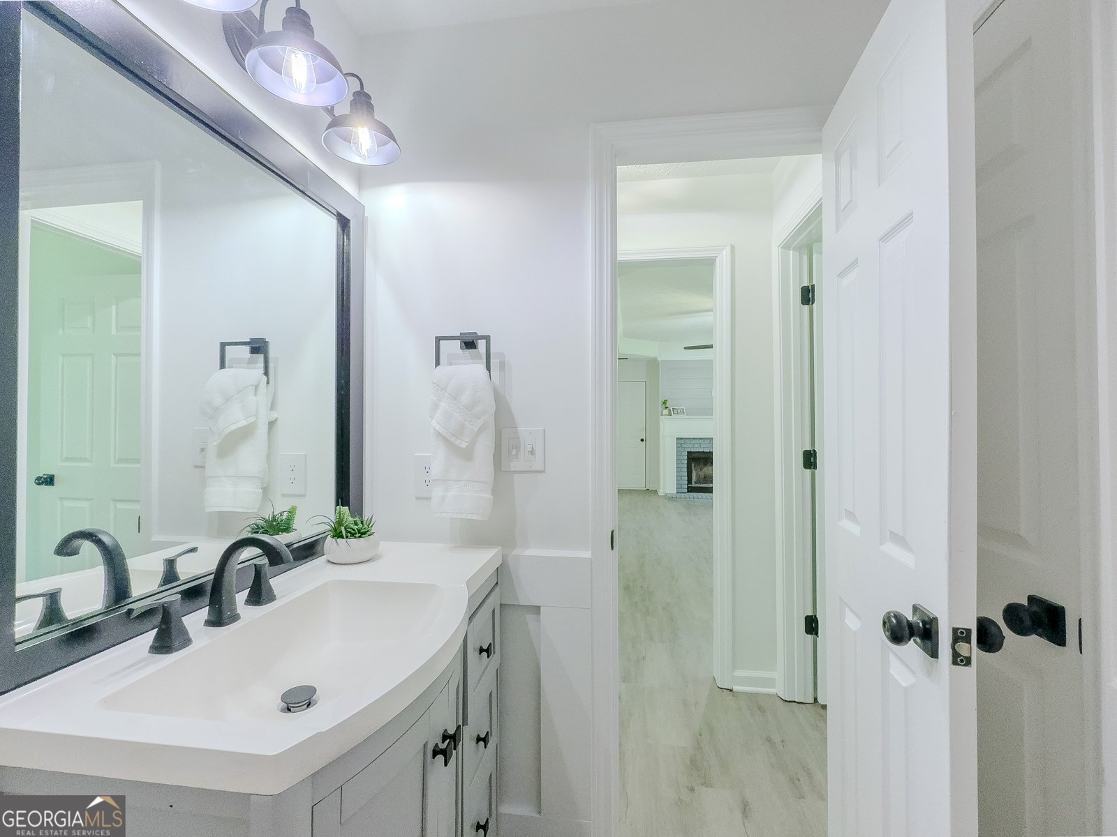 2335 Huntington Drive Loganville - 31