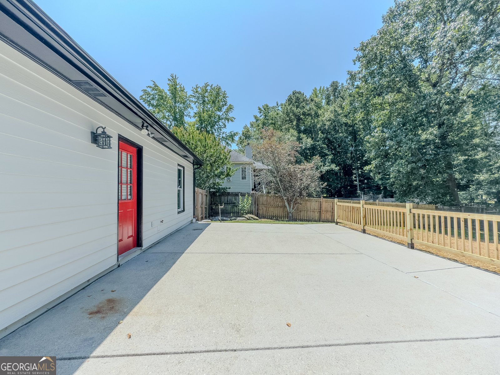 2335 Huntington Drive Loganville - 32