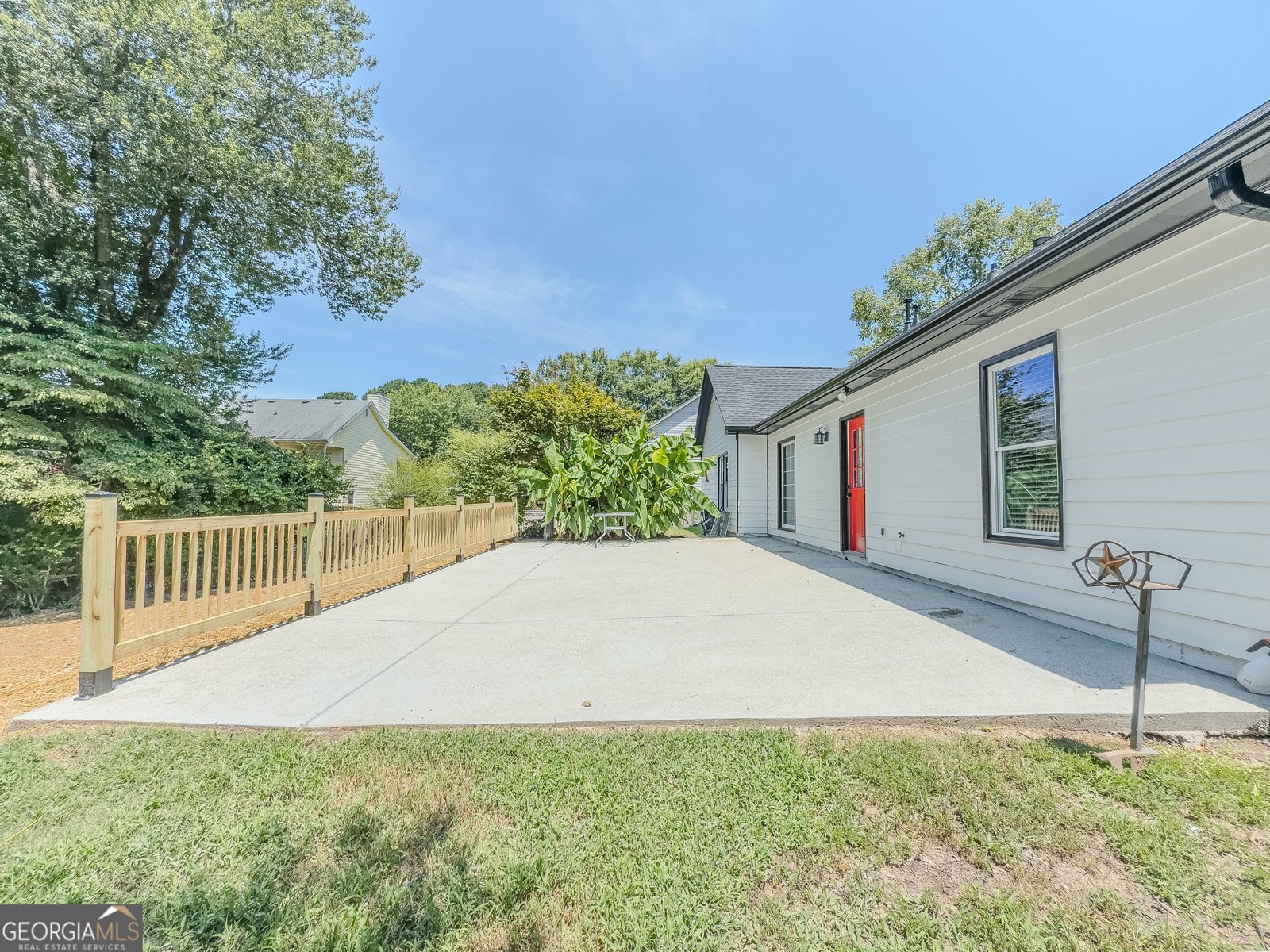 2335 Huntington Drive Loganville - 35