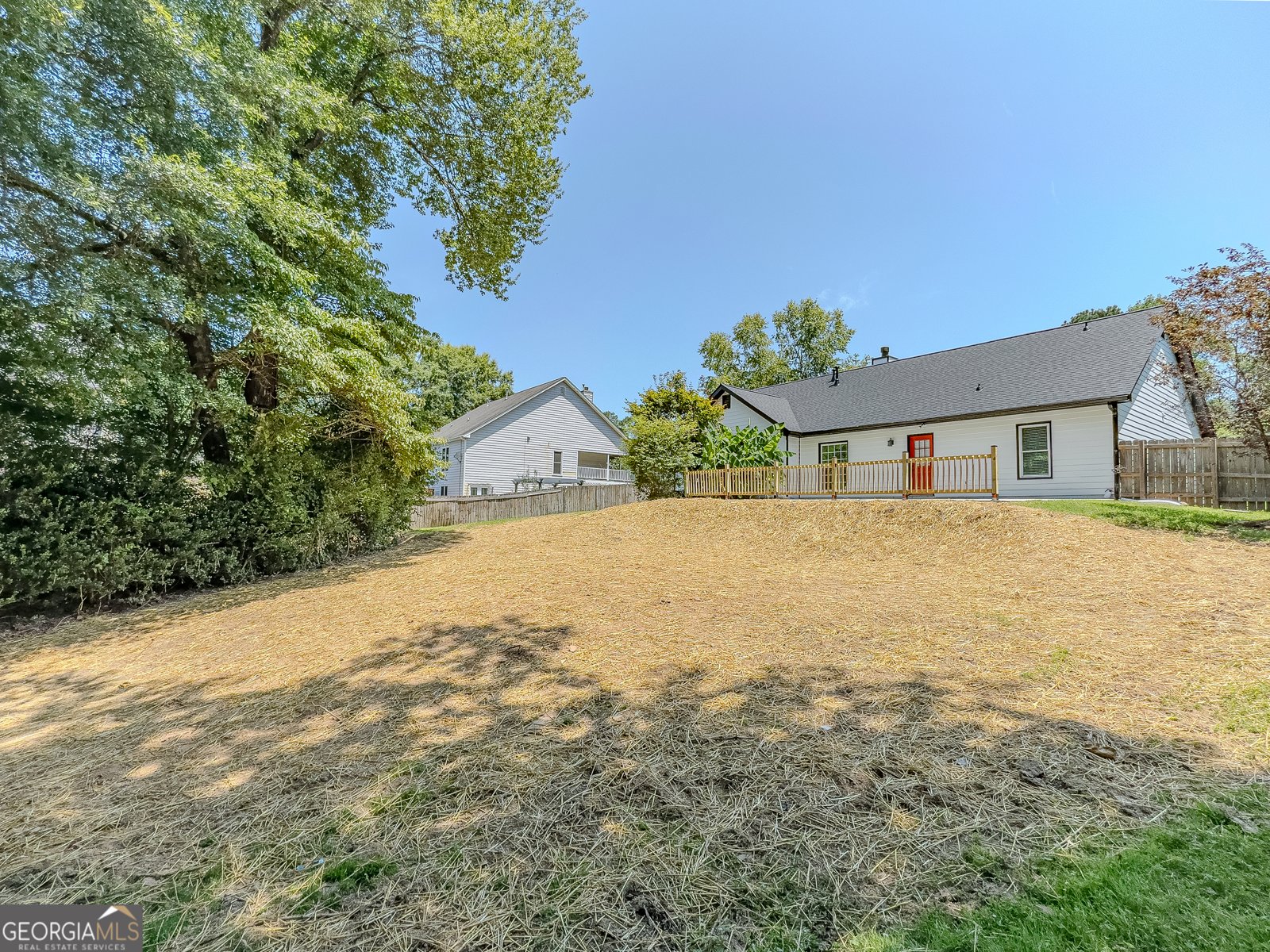 2335 Huntington Drive Loganville - 36