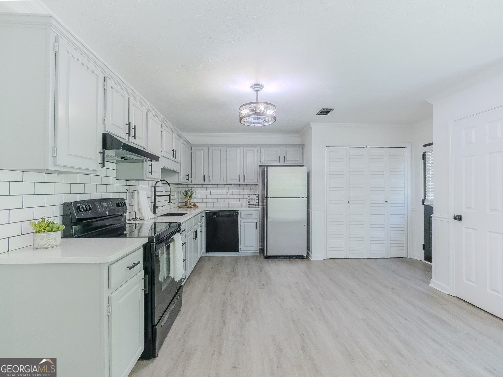 2335 Huntington Drive Loganville - 7