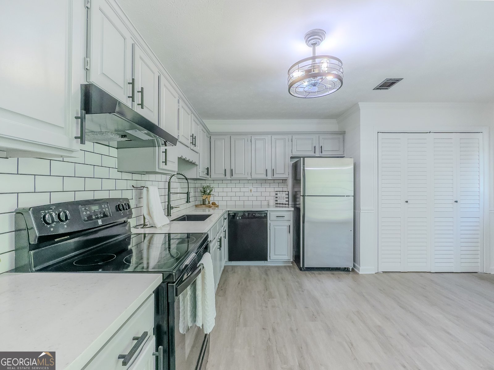 2335 Huntington Drive Loganville - 8