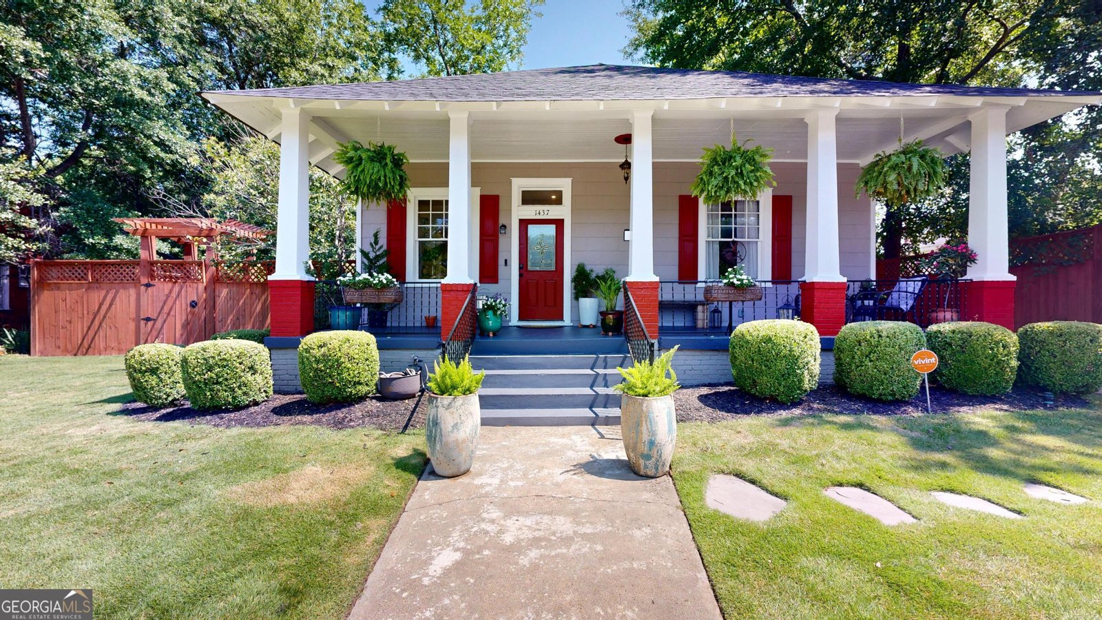 1437 18th Street Columbus - 1