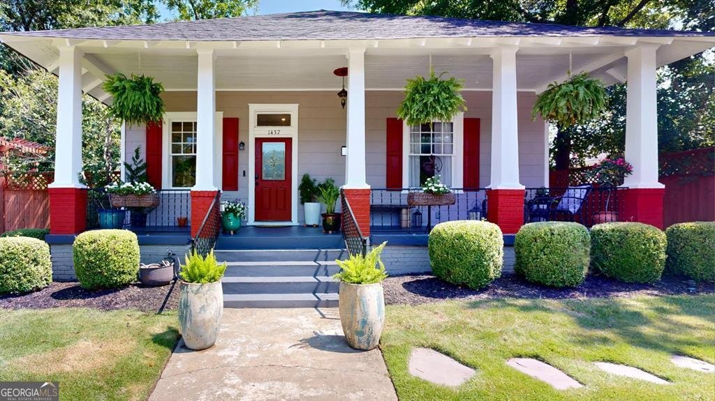 1437 18th Street Columbus - 2