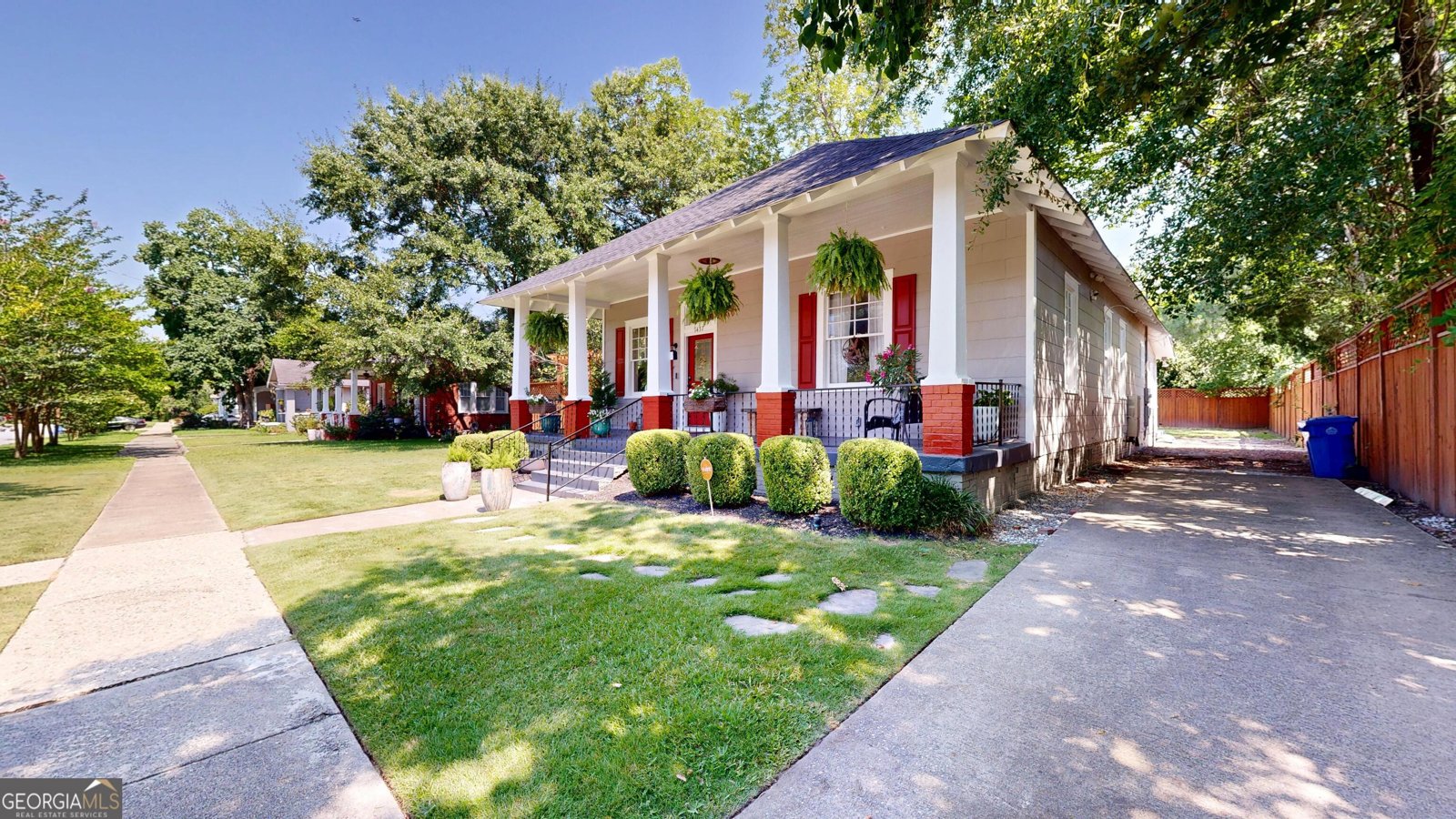 1437 18th Street Columbus - 28