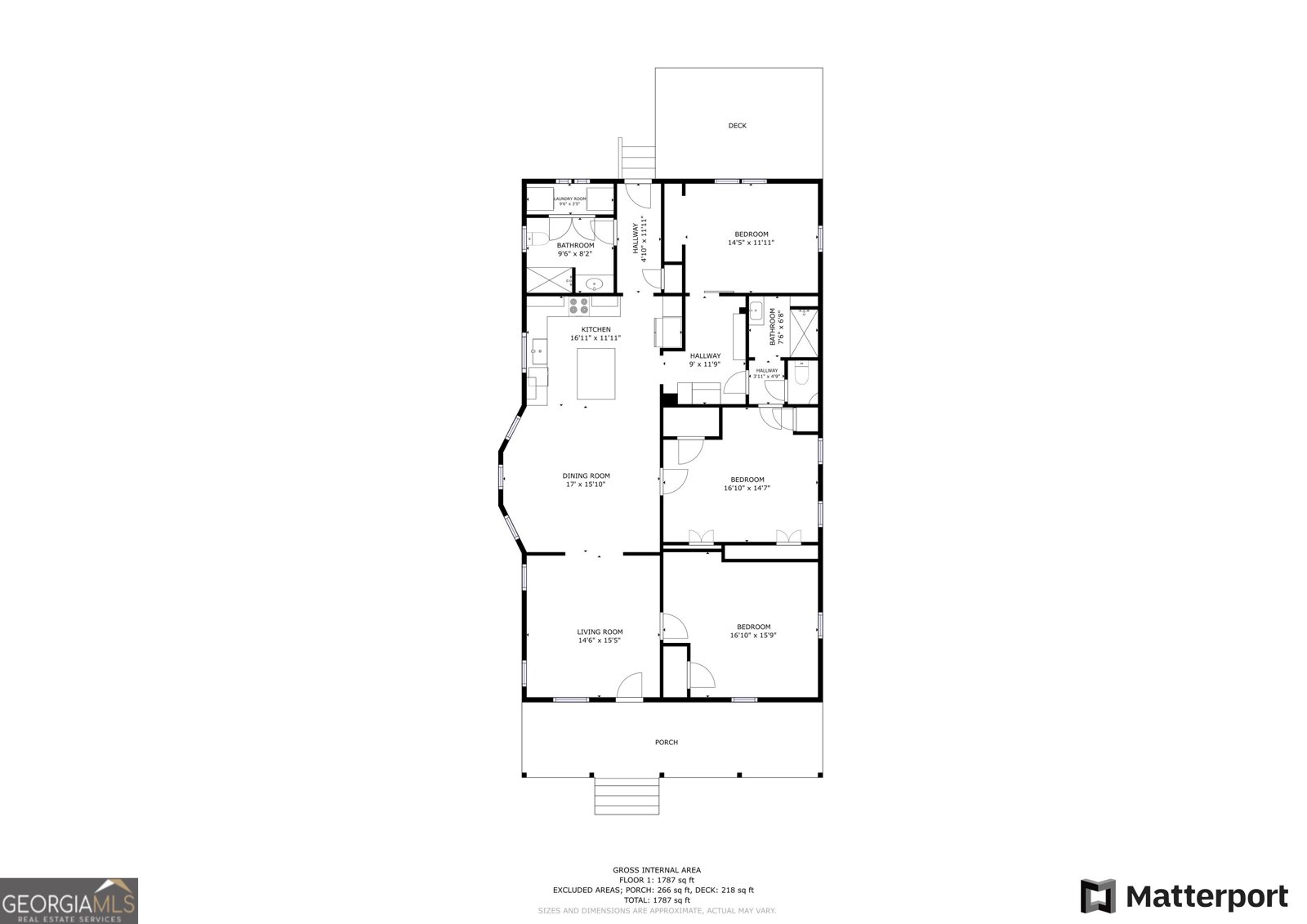 1437 18th Street Columbus - 5