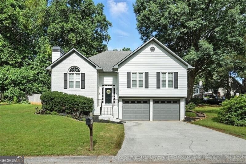 1361 Chatley Way Woodstock - 1
