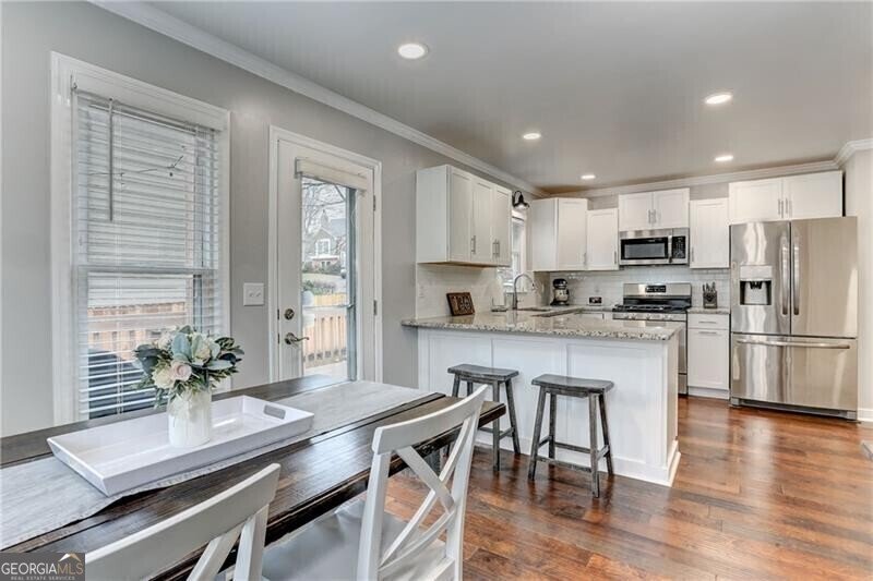 1361 Chatley Way Woodstock - 12