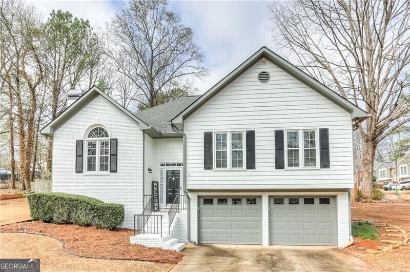 1361 Chatley Way Woodstock - 2