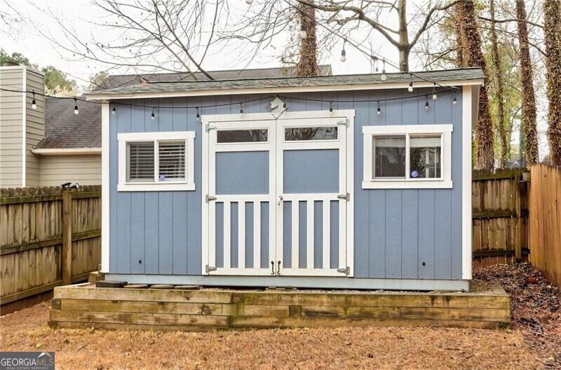 1361 Chatley Way Woodstock - 33