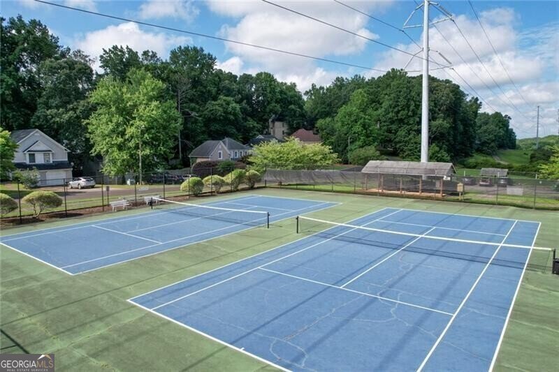 1361 Chatley Way Woodstock - 39
