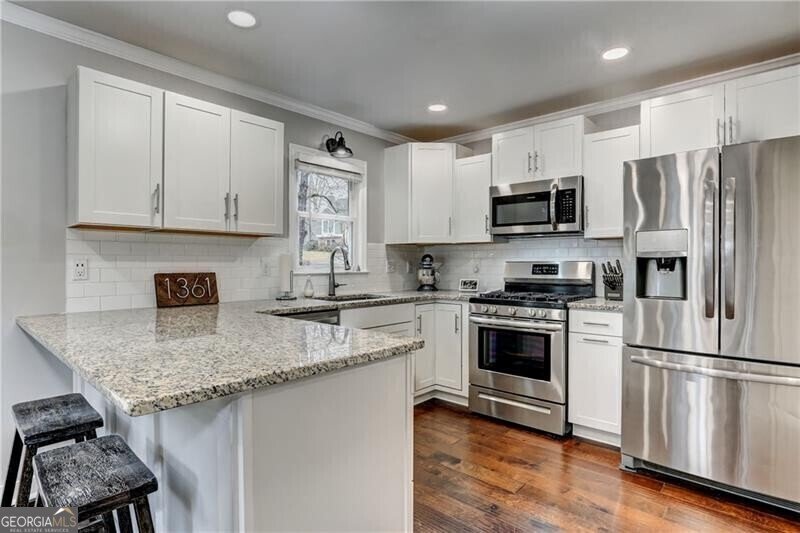 1361 Chatley Way Woodstock - 7