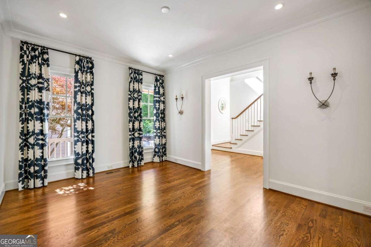 9179 Selborne Lane Chattahoochee Hills - 10