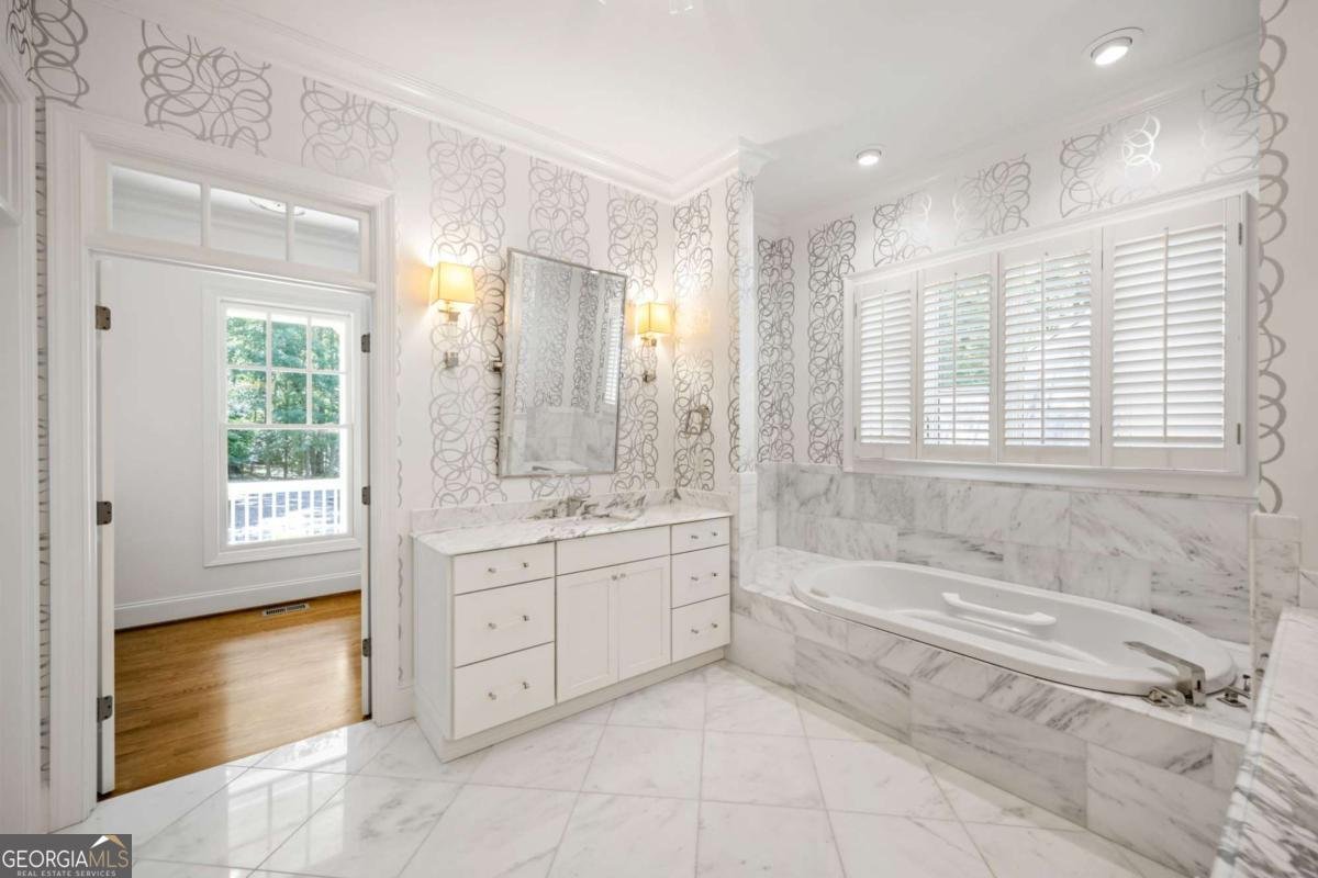 9179 Selborne Lane Chattahoochee Hills - 14