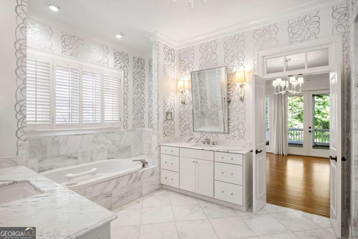 9179 Selborne Lane Chattahoochee Hills - 15