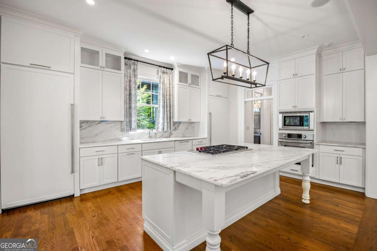 9179 Selborne Lane Chattahoochee Hills - 2