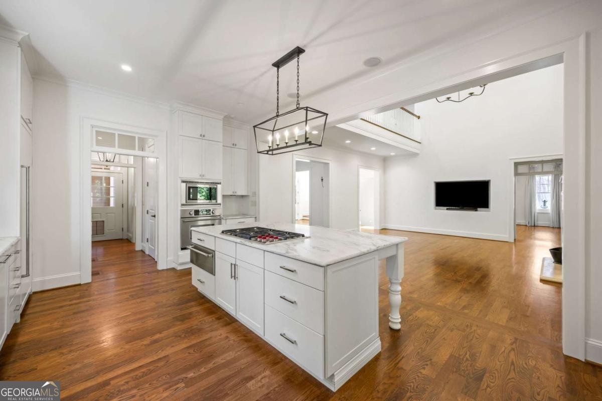 9179 Selborne Lane Chattahoochee Hills - 3