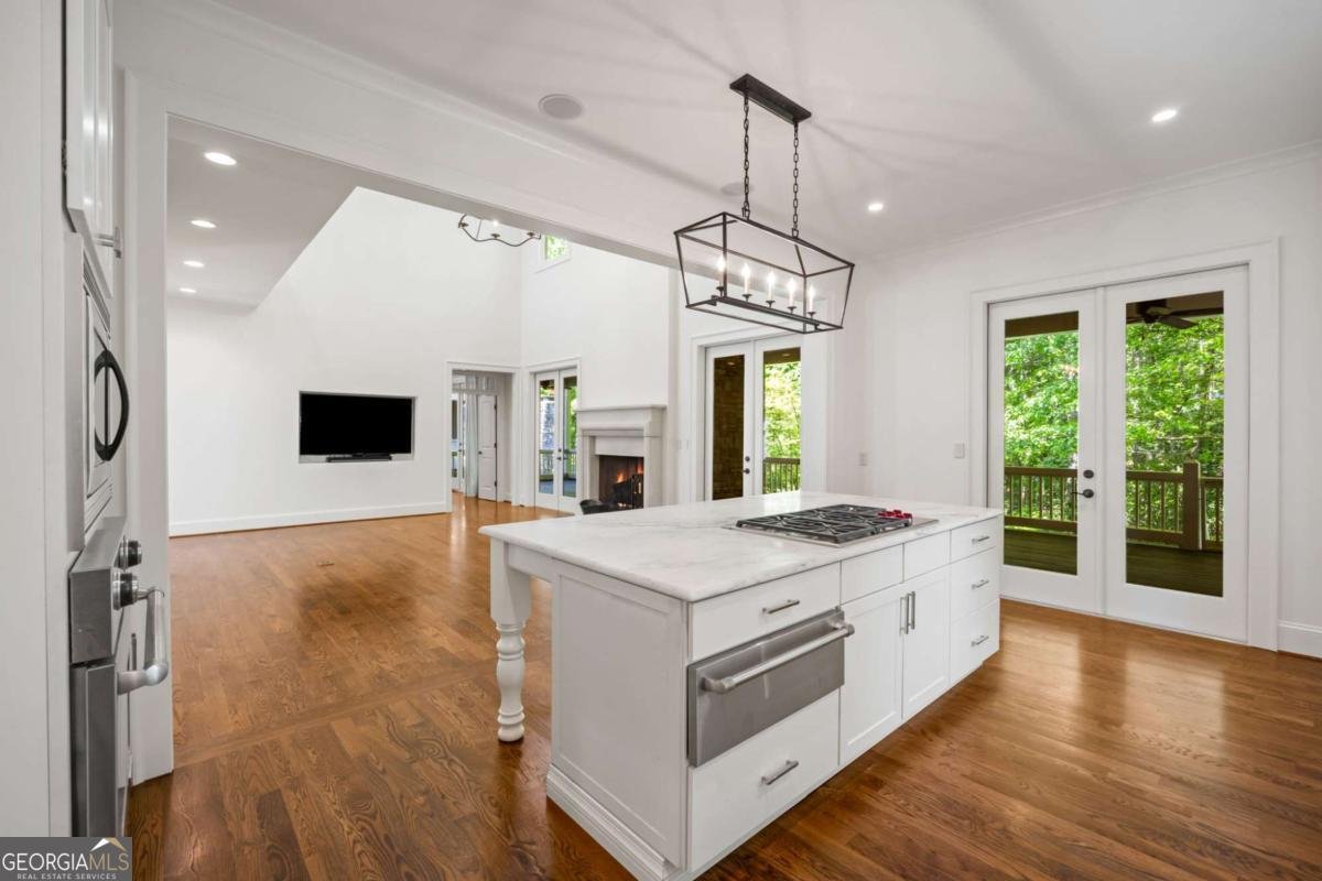 9179 Selborne Lane Chattahoochee Hills - 4