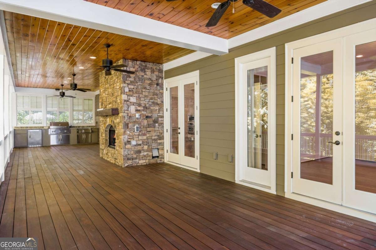 9179 Selborne Lane Chattahoochee Hills - 42