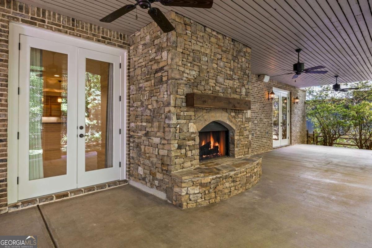 9179 Selborne Lane Chattahoochee Hills - 43