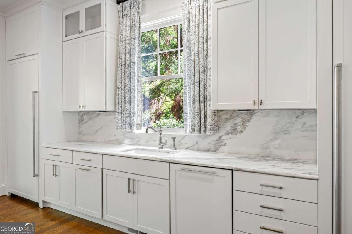 9179 Selborne Lane Chattahoochee Hills - 5