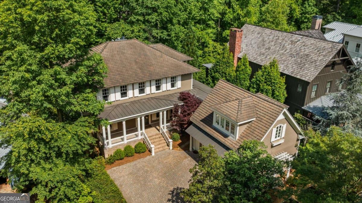 9179 Selborne Lane Chattahoochee Hills - 53