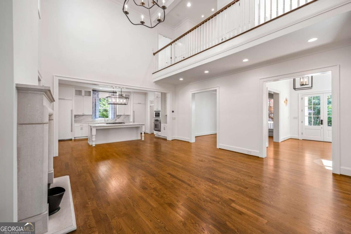 9179 Selborne Lane Chattahoochee Hills - 7