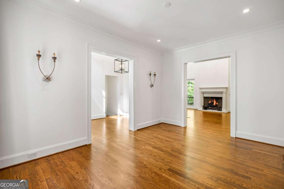 9179 Selborne Lane Chattahoochee Hills - 9