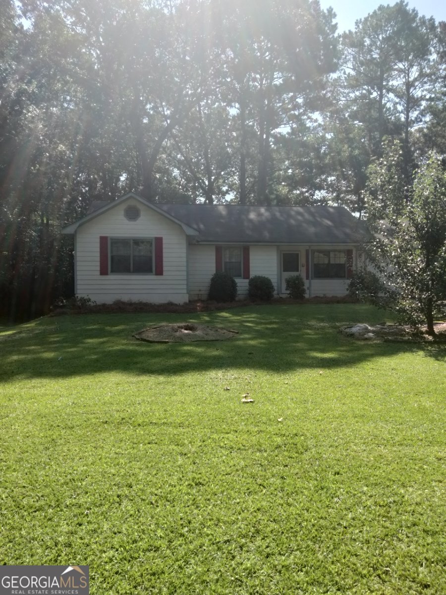 246 Old Atlanta Road Stockbridge - 1