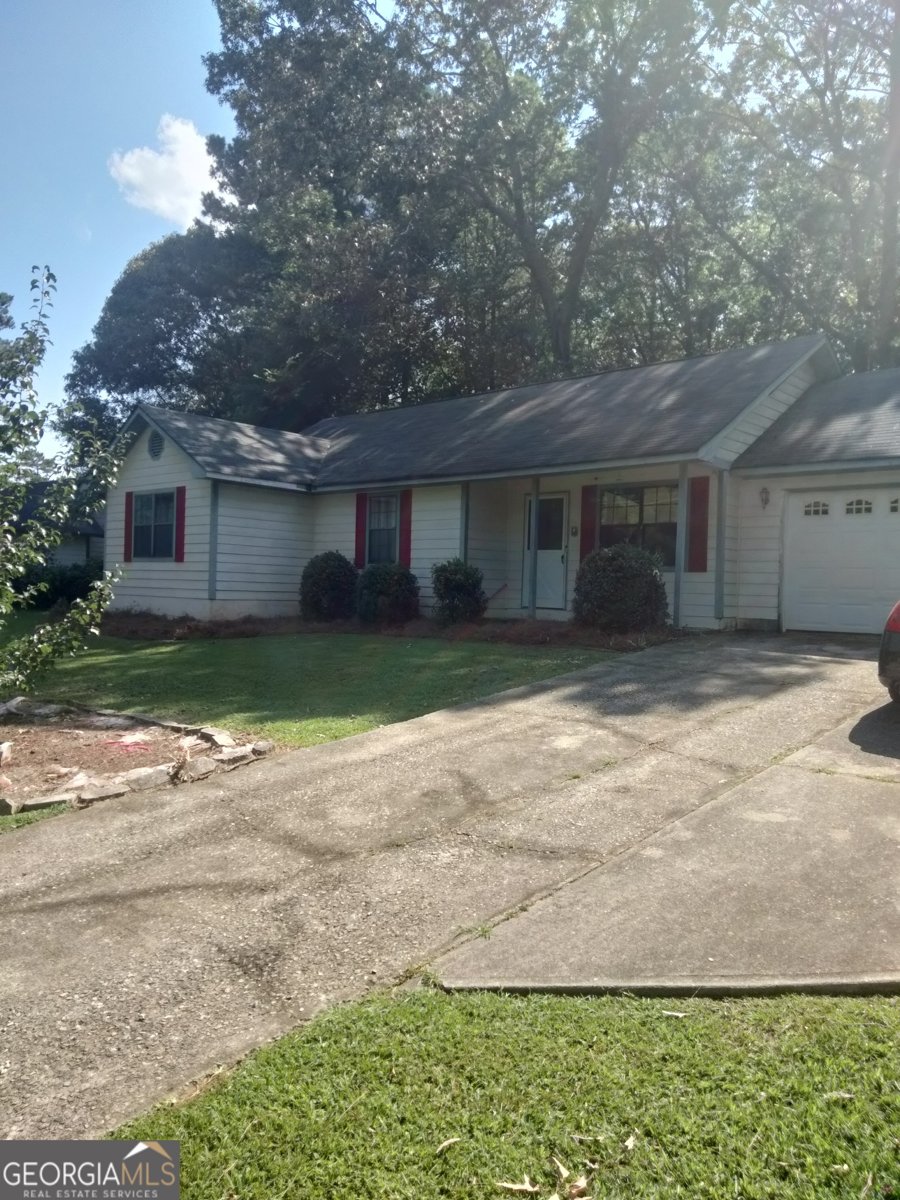 246 Old Atlanta Road Stockbridge - 2