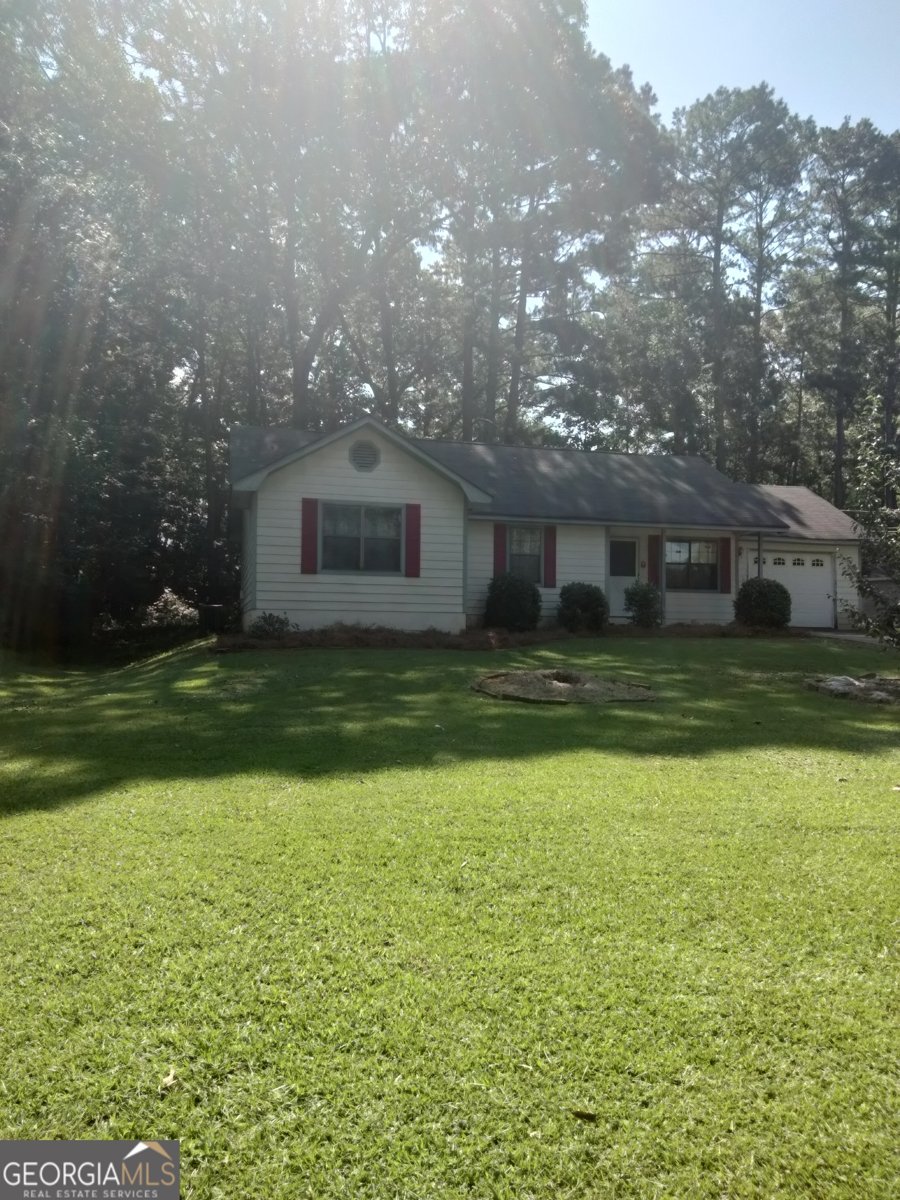 246 Old Atlanta Road Stockbridge - 3