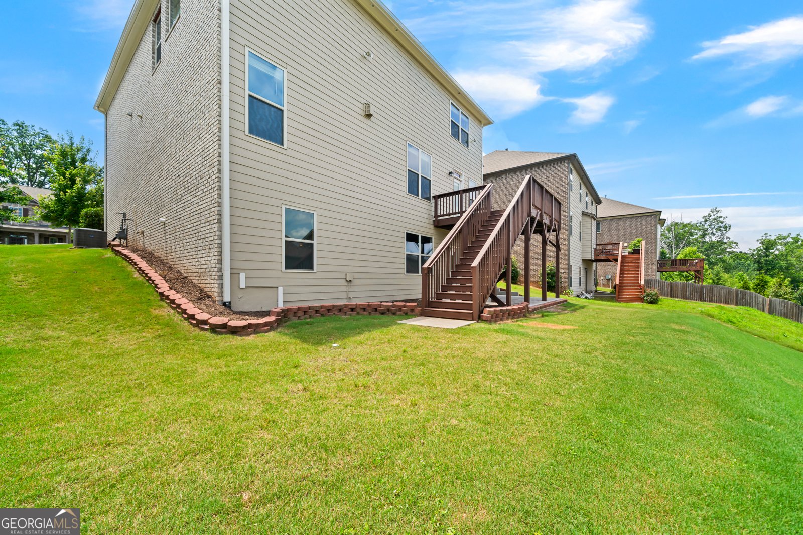 2090 Beckham Street Cumming - 33