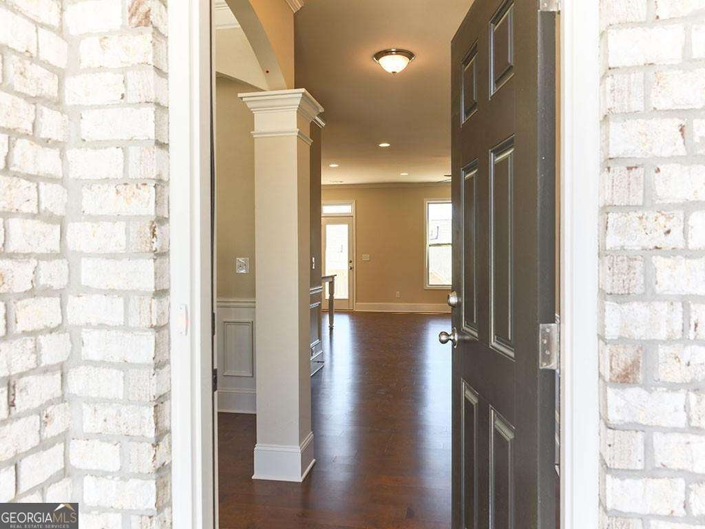 2090 Beckham Street Cumming - 4
