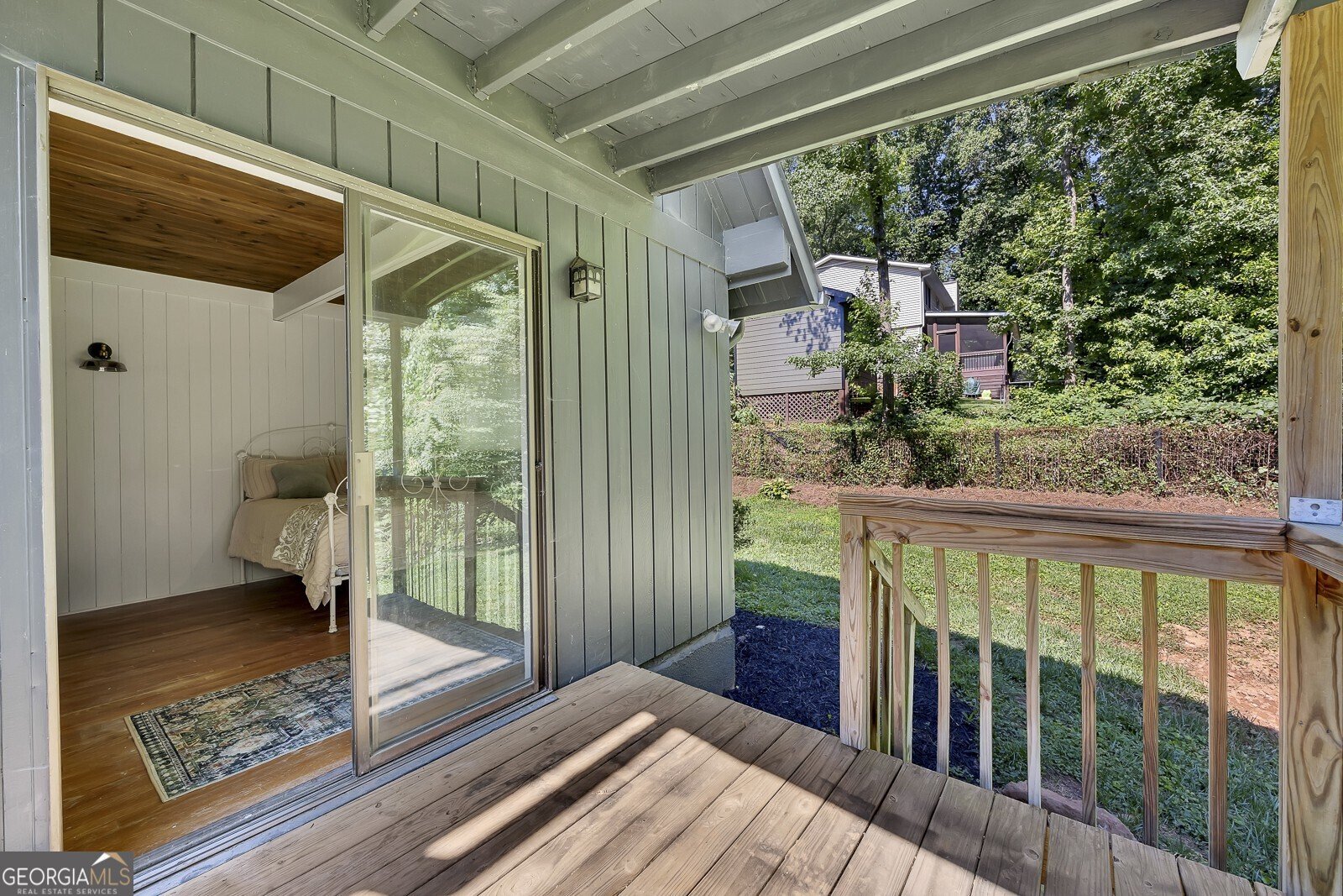 3145 Wendview Lane Marietta - 22