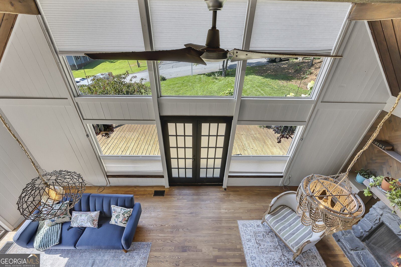3145 Wendview Lane Marietta - 27