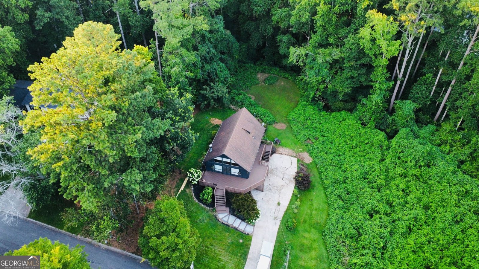 3145 Wendview Lane Marietta - 39