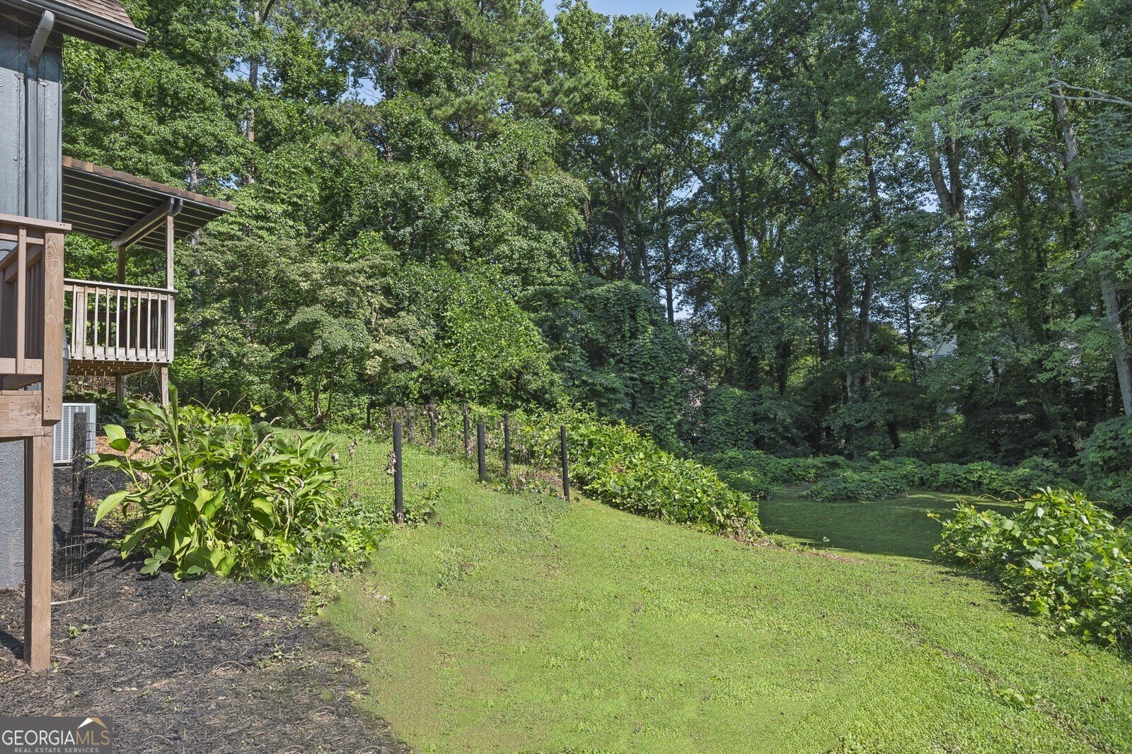3145 Wendview Lane Marietta - 40