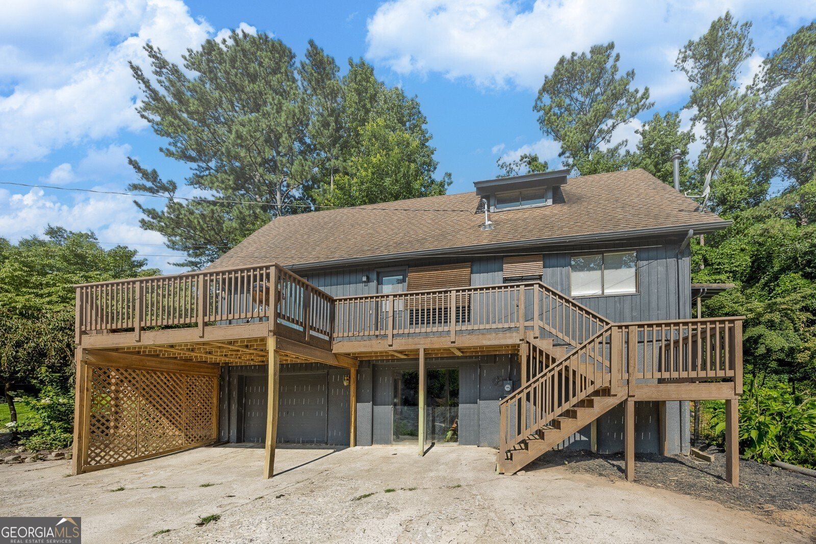 3145 Wendview Lane Marietta - 42