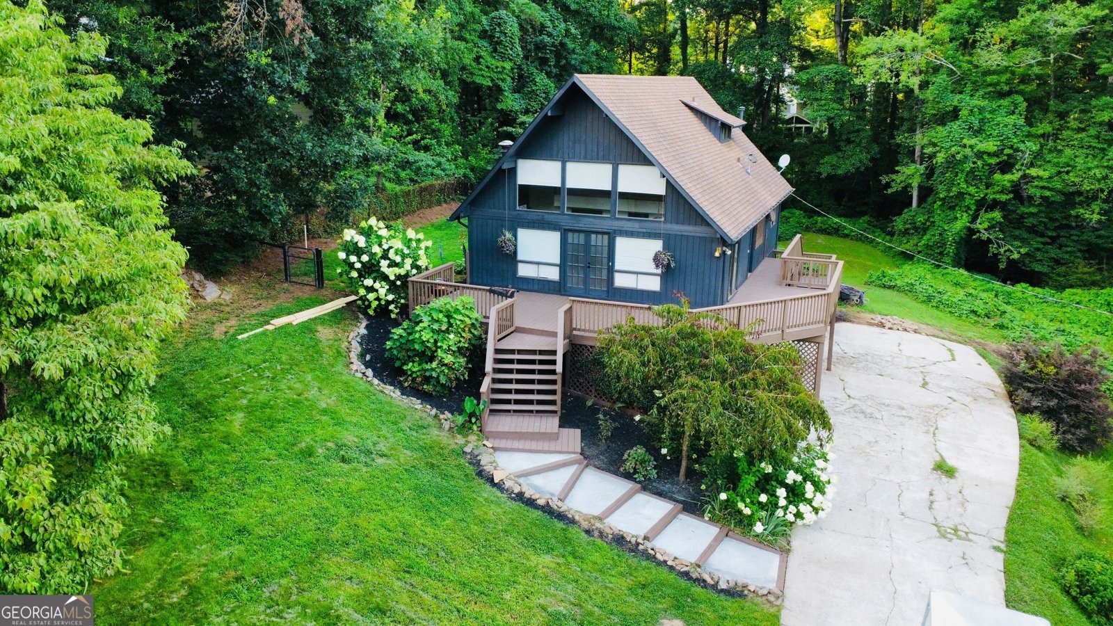 3145 Wendview Lane Marietta - 43