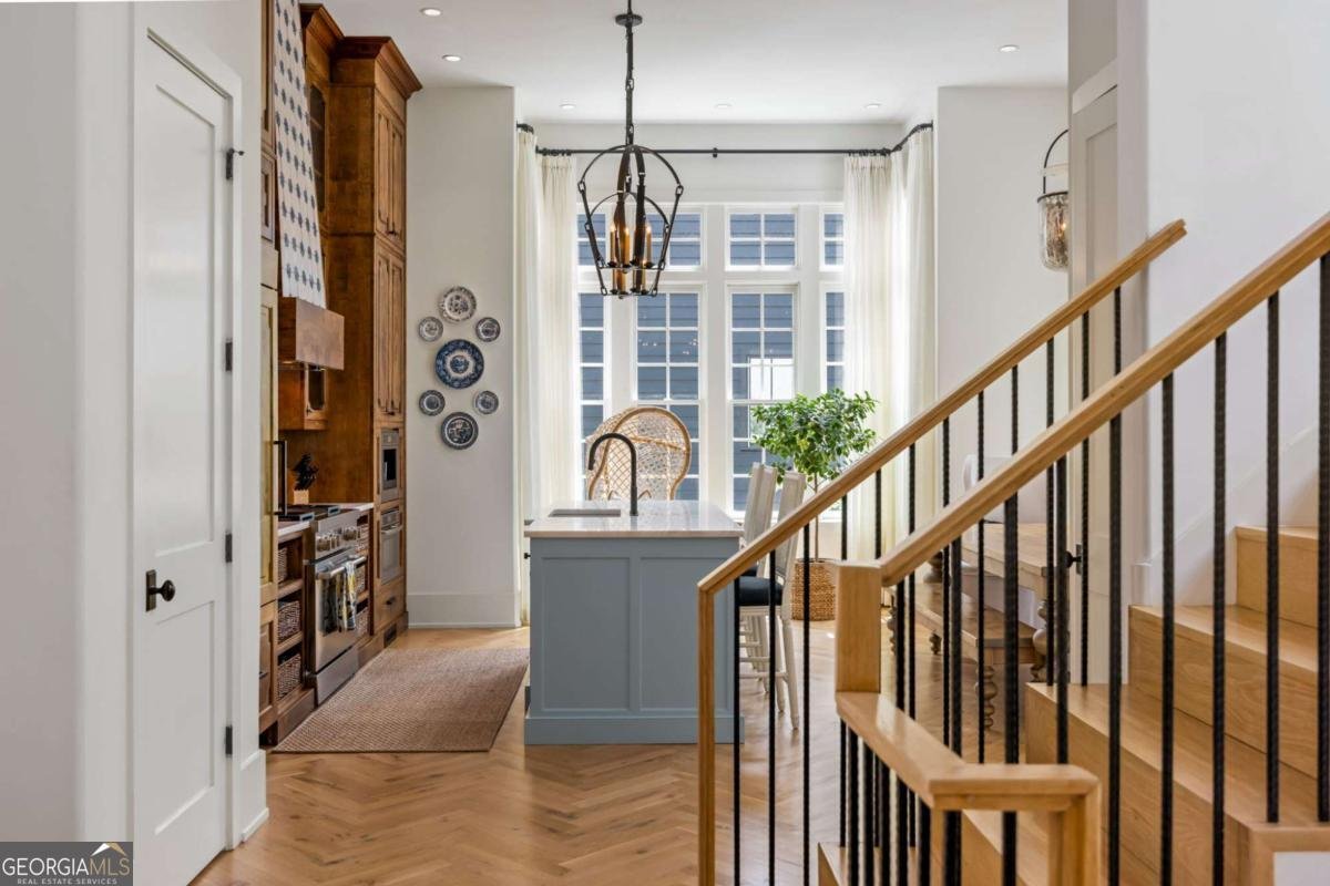 11277 Serenbe Lane Chattahoochee Hills - 10