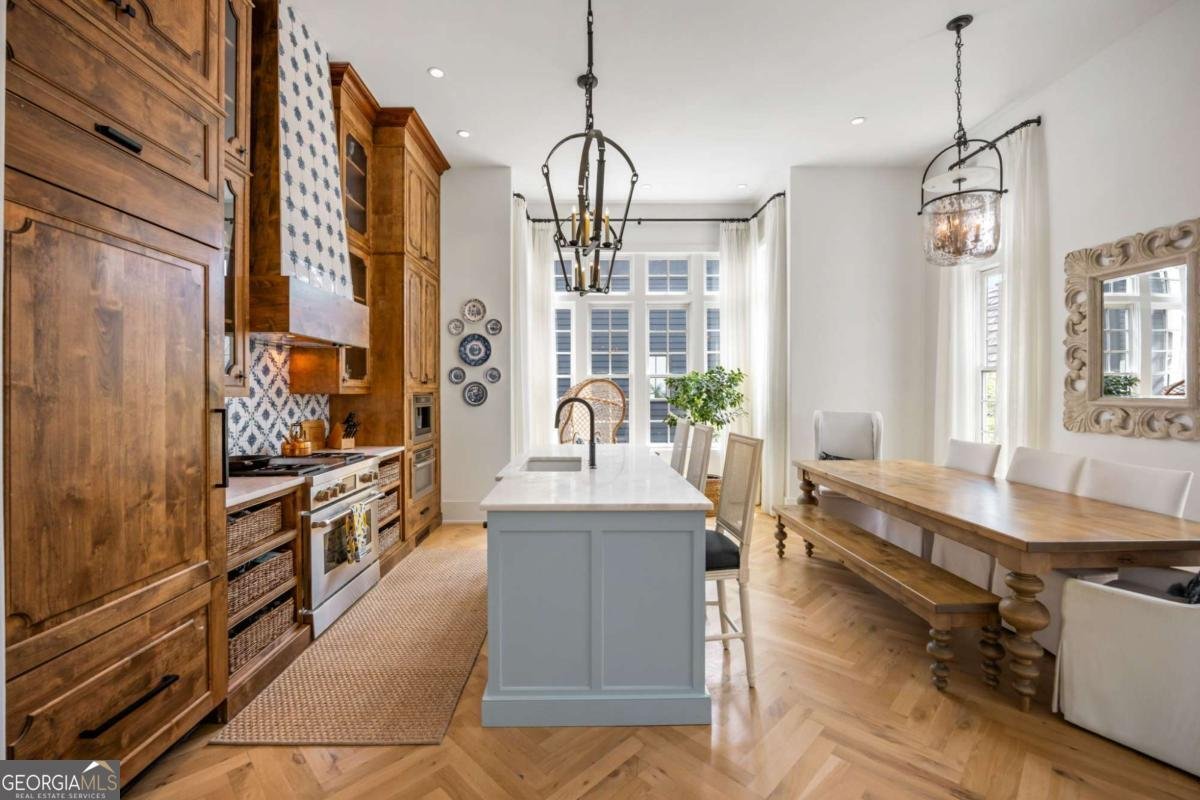 11277 Serenbe Lane Chattahoochee Hills - 11